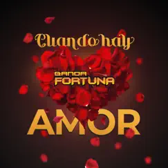Cuando Hay Amor - Single by Banda Fortuna album reviews, ratings, credits