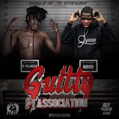 Guilty by Association by D-Slugga album reviews, ratings, credits