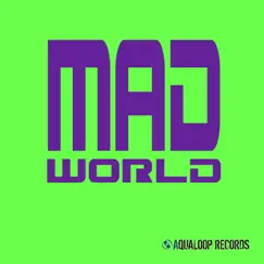 Mad World (Extended Mix) Song Lyrics