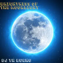 Brightness Of The Moonlight by DJ TH BUENO album reviews, ratings, credits