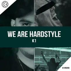 We Are Hardstyle Song Lyrics