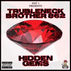 Hidden Gems Gusto - Single by Nat 1 album reviews, ratings, credits