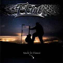 Made in Hawaii - Single by Tflatz album reviews, ratings, credits