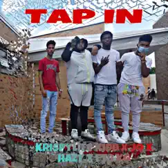 Tap In (feat. Hazy, FTB KG & KrispyLife Kidd) - Single by J.Q album reviews, ratings, credits