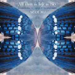 All that is left is Sky - Single by Azam Ali album reviews, ratings, credits