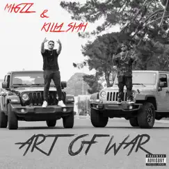 Art of War (feat. Killa Siah) - Single by Migzz album reviews, ratings, credits