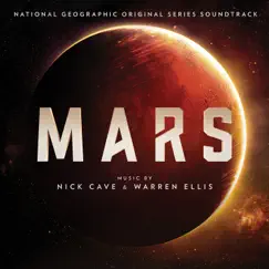 Mars (Original Series Soundtrack) by Nick Cave & Warren Ellis album reviews, ratings, credits