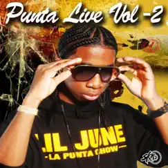 Punta Live, Vol. 2 by Lil June album reviews, ratings, credits