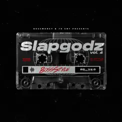 Bossstyle: Slapgodz, Vol. 4 by G-Style Shuttlesworth & Boss Devito album reviews, ratings, credits
