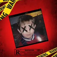 Rated R - Single by Connor Brandt album reviews, ratings, credits