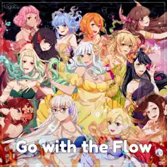 Go with the Flow (Instrumental) Song Lyrics