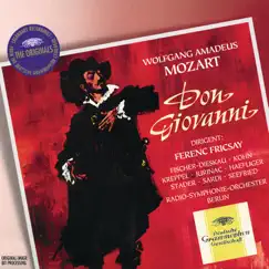 Don Giovanni, K. 527: 