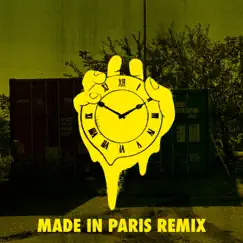 My Church (Made In Paris Remix) Song Lyrics