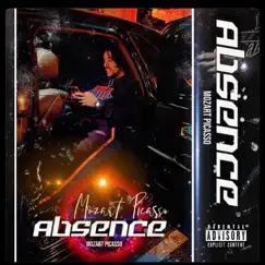 Absence - Single by Mozart Picasso album reviews, ratings, credits