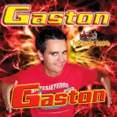 El Rey del Cuarteto by Gaston album reviews, ratings, credits