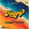 Contigo Dançar - Single album lyrics, reviews, download
