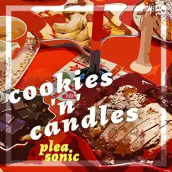 Cookies 'n' Candles (Lofi Christmas Song) - Single by Pleasonic album reviews, ratings, credits