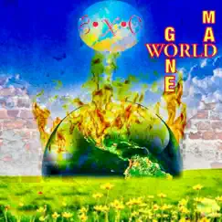 World Gone Mad - Single by Infinity Times Zero album reviews, ratings, credits