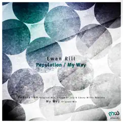 Population (Eleven of July Remix) Song Lyrics