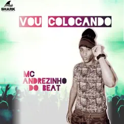 Vou Colocando (feat. DJ Tubarão) - Single by Mc Andrezinho do Beat album reviews, ratings, credits