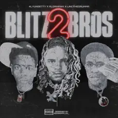 Blitz Bros, Vol. 2 by AlDaHawk album reviews, ratings, credits