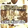 The Sit Down RichMix (feat. RHE NIKEE an ILLY OCTANE) - Single album lyrics, reviews, download