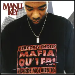 Manu Key éponyme by Manu Key album reviews, ratings, credits