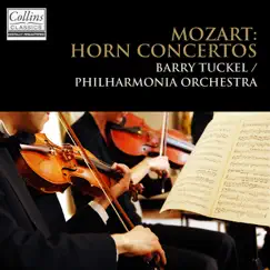 Horn Concerto No.3 in E Flat Major, K.447: I. Allegro Song Lyrics