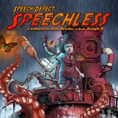 Speechless by Speech Defect album reviews, ratings, credits