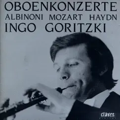 Concerto for Oboe in C Major, K. 314: I. Allegro aperto Song Lyrics
