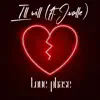 Love Phase (feat. J. Valle) - Single album lyrics, reviews, download