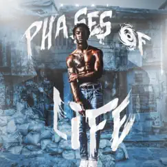 Phases of Life by Zkai album reviews, ratings, credits