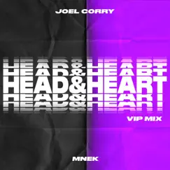 Head & Heart (feat. MNEK) [VIP Mix] Song Lyrics