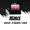 Party (feat. A Mose) [Remix] - Single album lyrics, reviews, download