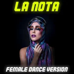 La Nota (Female Dance Remix) - Single by The Remix Guys album reviews, ratings, credits
