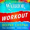 Spiritual Warrior Workout album lyrics, reviews, download