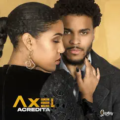 Acredita Song Lyrics