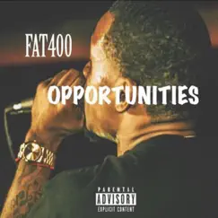 Opportunities by Fat400 album reviews, ratings, credits