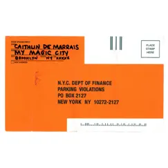 My Magic City by Caithlin De Marrais album reviews, ratings, credits