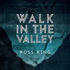 Walk in the Valley - Single by Ross King album reviews, ratings, credits