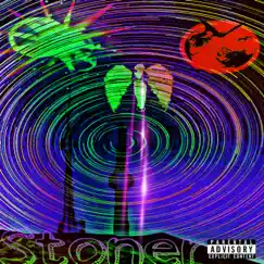 Stoner (feat. $limejayy & Duvy) - Single by Cwxvy album reviews, ratings, credits