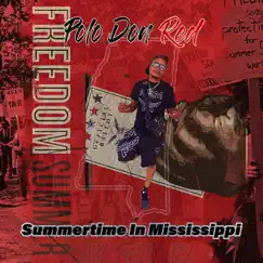 Summertime in Mississippi Song Lyrics