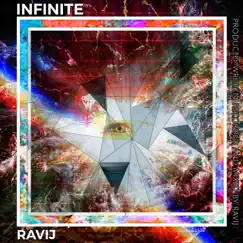 Infinite - Single by Ravij album reviews, ratings, credits