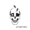 UK Scratches - Single album lyrics, reviews, download