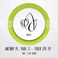 Tiger Eye - Single by Antony PL & Paul S album reviews, ratings, credits