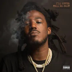 I'll Never Tell Em Shit - Single by Mozzy album reviews, ratings, credits