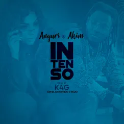 Intenso (feat. Akim & Anyuri) - Single by TheGeneralZ album reviews, ratings, credits
