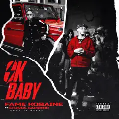 Ok Baby (Radio Edit) [feat. Stunna Gambino] Song Lyrics