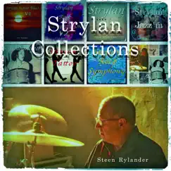 Strylan Sunset Blues V2 (Remix) Song Lyrics