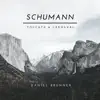 Robert Schumann: Toccata & Carnaval album lyrics, reviews, download